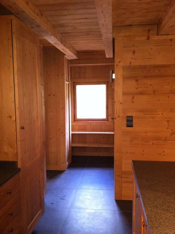 Chalet Narcisse Sixt-Fer-a-Cheval Room photo