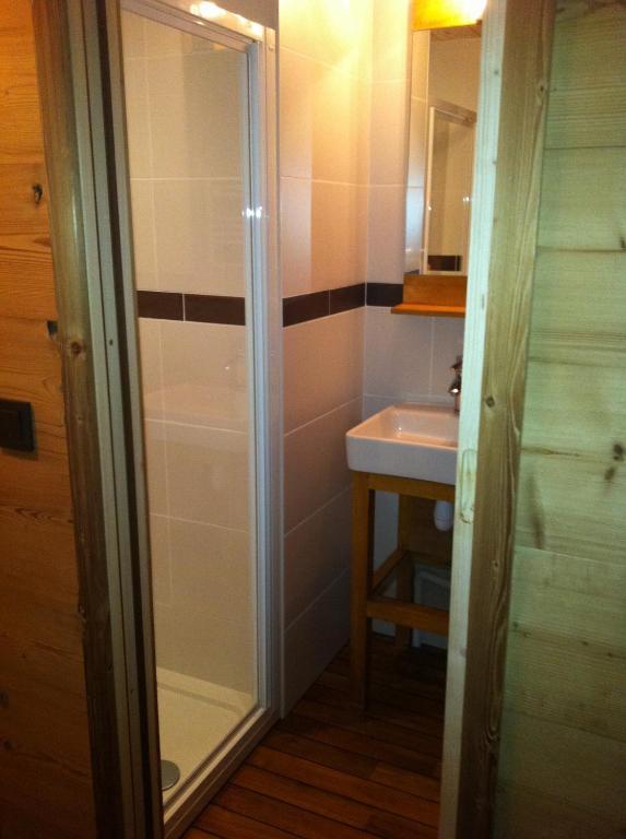 Chalet Narcisse Sixt-Fer-a-Cheval Room photo