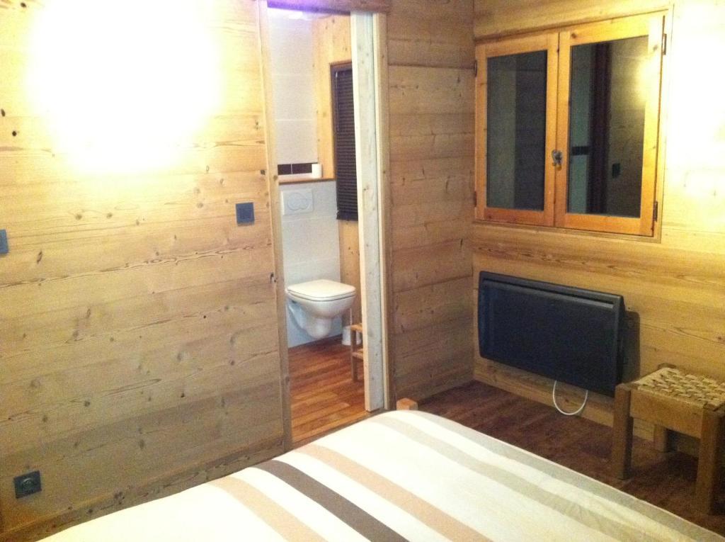 Chalet Narcisse Sixt-Fer-a-Cheval Room photo